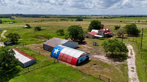 3901 State Highway 95 N, Moulton, TX 77975