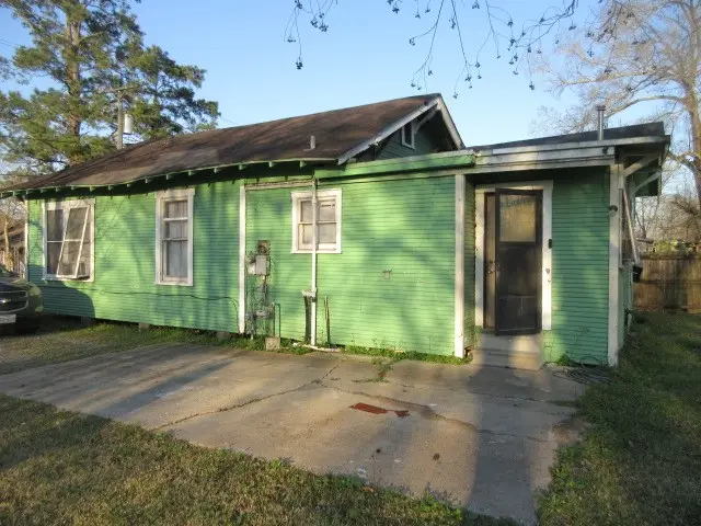 2045 Leight Street, Beaumont, TX 77703 - #2