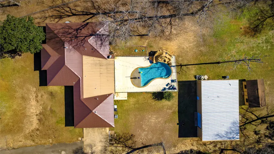 431 Ridgewood Drive, Shepherd, TX 77371 - #2