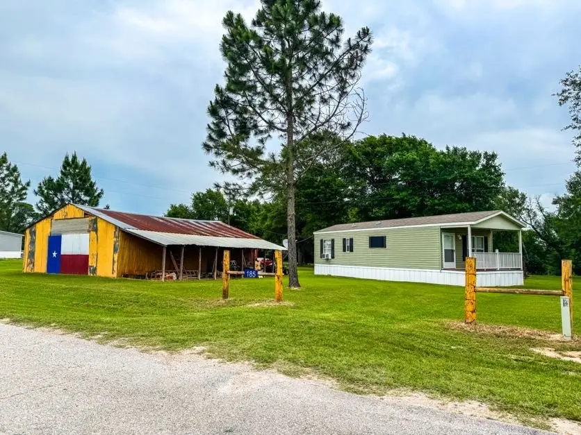 TBD County Road 891, Jewett, TX 75846 - Image #1