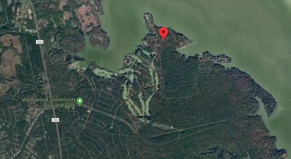 0 Peach Drive, Huntsville, TX 77320 - Image #1