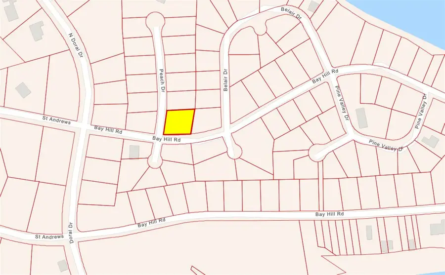 0 Peach Drive, Huntsville, TX 77320 - Image #2