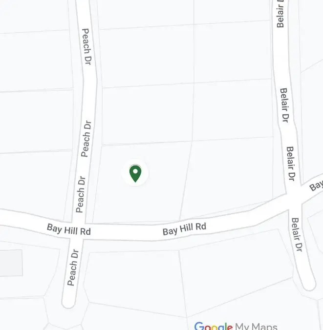 0 Peach Drive, Huntsville, TX 77320 - Image #3