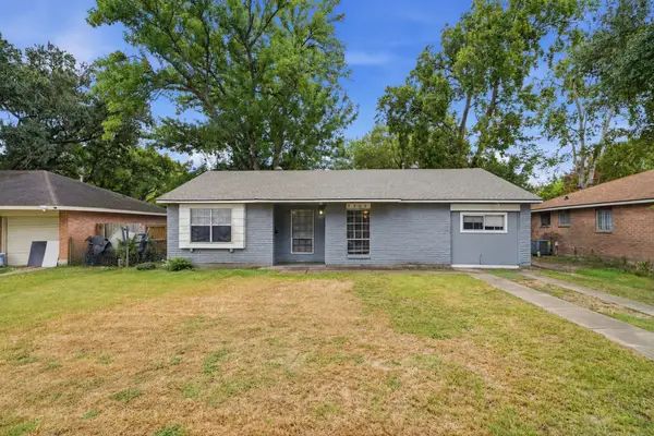 5809 Melanite Avenue, Houston, TX 77053