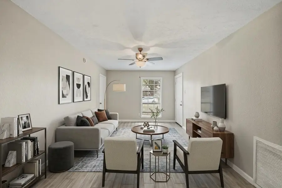 5809 Melanite Avenue, Houston, TX 77053 - #2