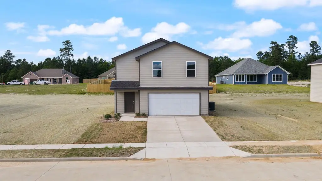 218 Stoney Ridge, Lufkin, TX 75904 - #1
