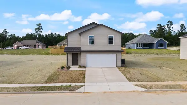 218 Stoney Ridge, Lufkin, TX 75904