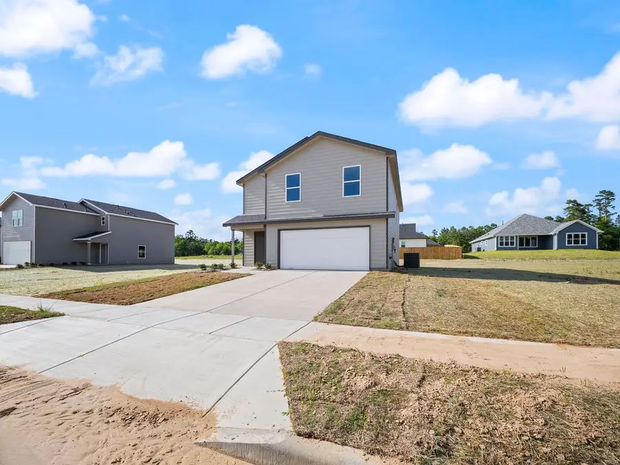 218 Stoney Ridge, Lufkin, TX 75904 - #3