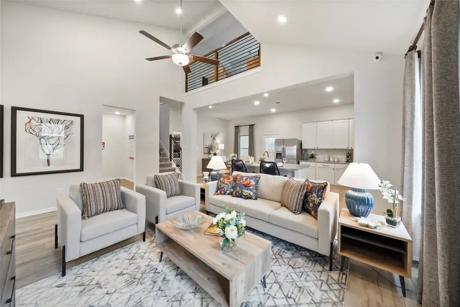 604 Danielle Street, Dayton, TX 77535 - #3