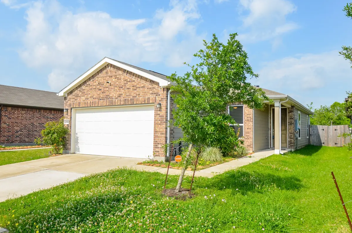 11614 Moonstruck Lane, Houston, TX 77048 - Image #1