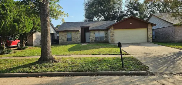 19327 Cypress Bay Drive, Katy, TX 77449