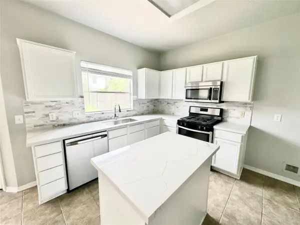 15410 Fir Woods Lane, Cypress, TX 77429