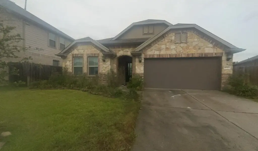 18923 Cedar Moss Court, New Caney, TX 77357 - #1