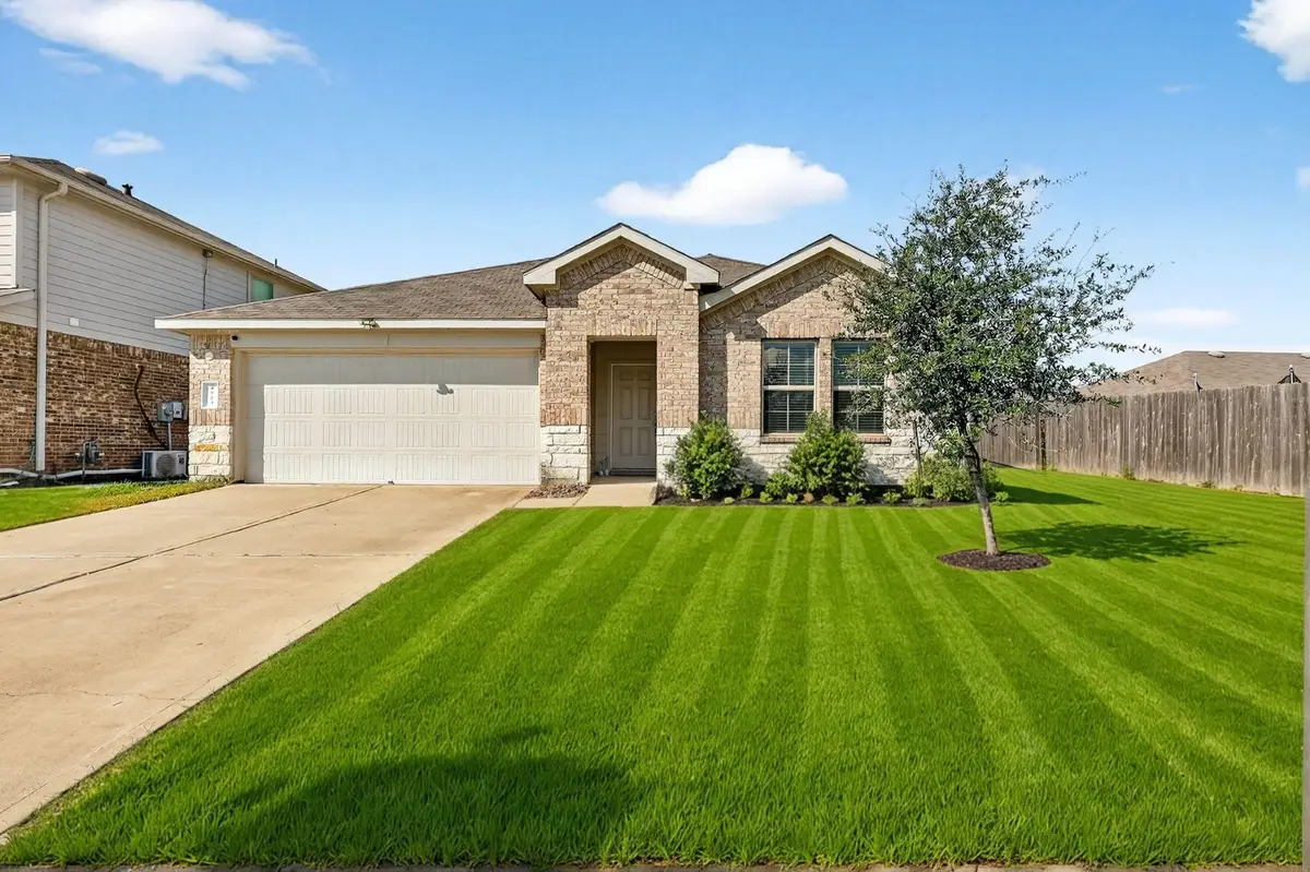 4523 Verona Hills Lane, Katy, TX 77449 - Image #1