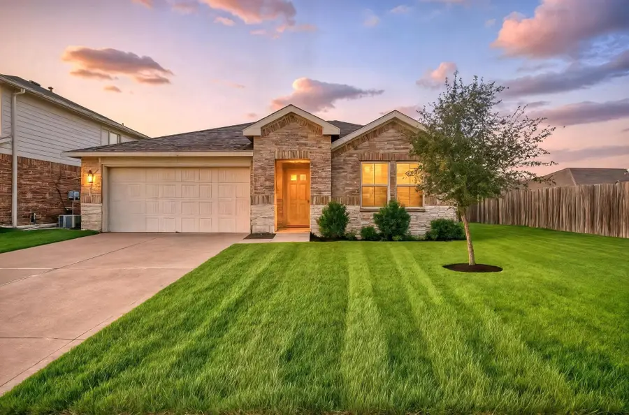 4523 Verona Hills Lane, Katy, TX 77449 - Image #2