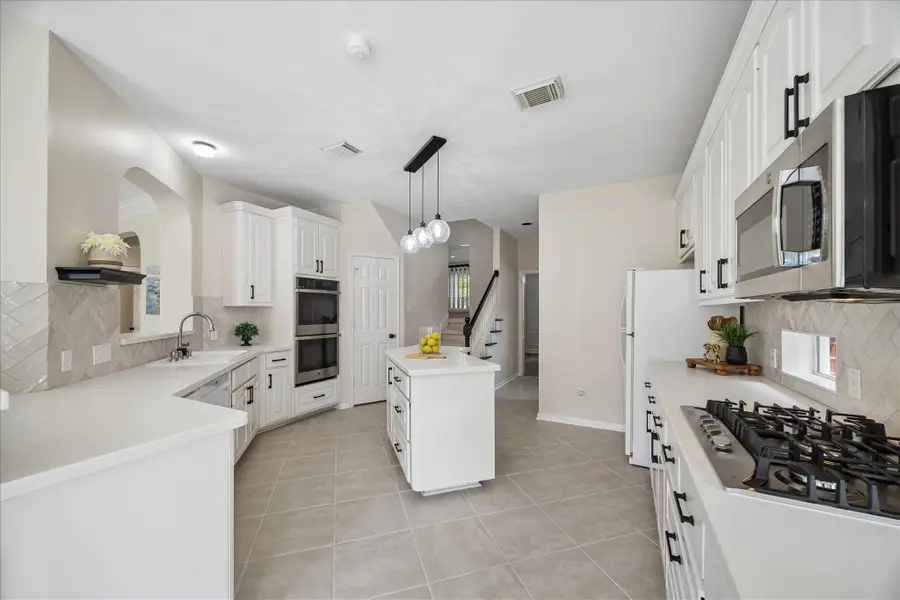 7503 Stone Arbor Drive, Sugar Land, TX 77479 - #3