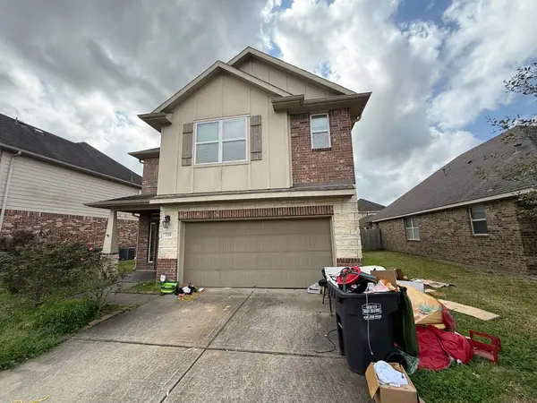 1310 Ainsley Way Drive, Pearland, TX 77581