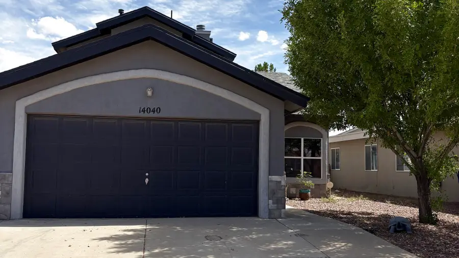 14040 Jason Crandall Drive, El Paso, TX 79938 - #2