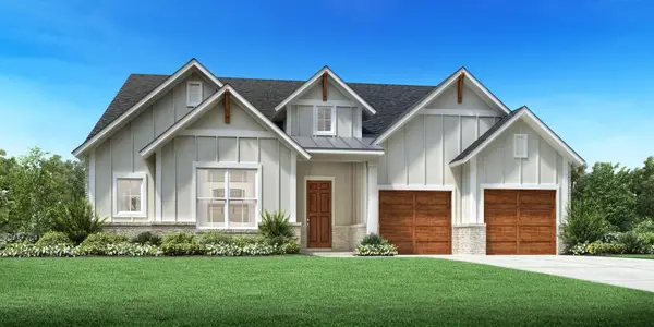 32035 Blackridge Lane, Fulshear, TX 77441