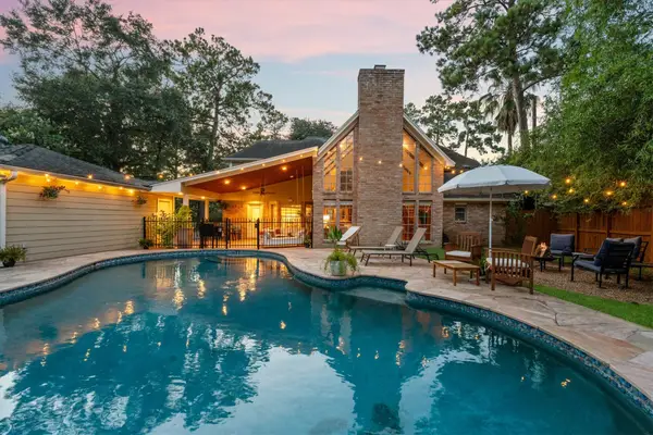 9507 Oxted Lane, Spring, TX 77379