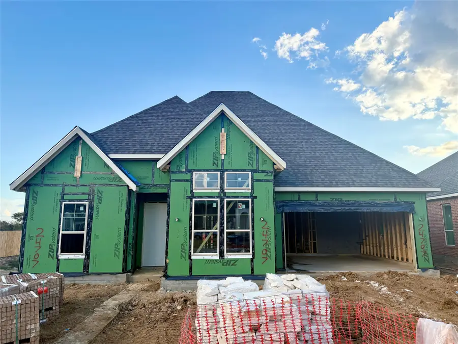 24707 Bunker Bay Court, Katy, TX 77493 - Image #2