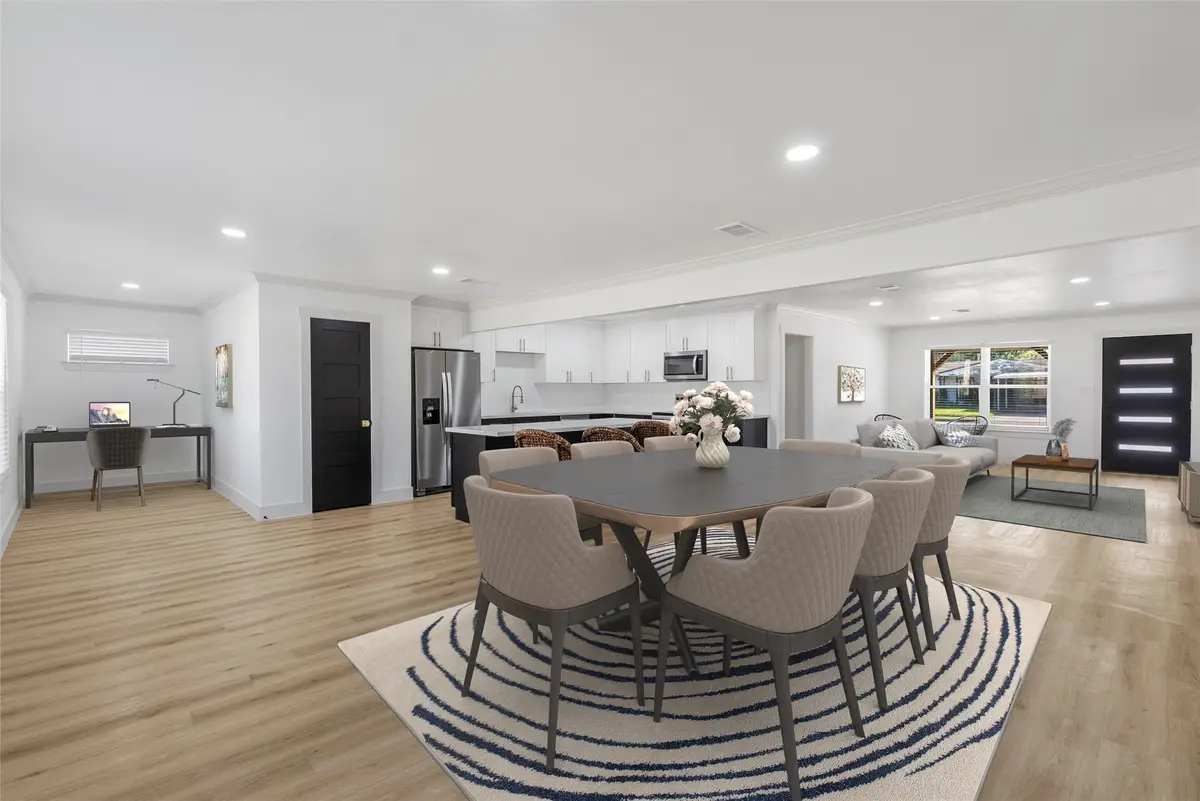 5219 Cosby Street, Houston, TX 77021 - Image #1