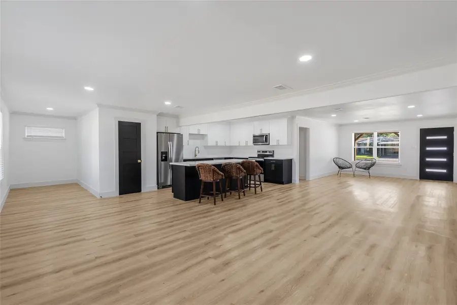 5219 Cosby Street, Houston, TX 77021 - Image #2