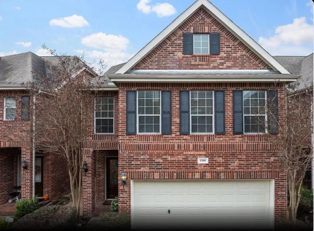 1518 Olive Park, Houston, TX 77077 - #1