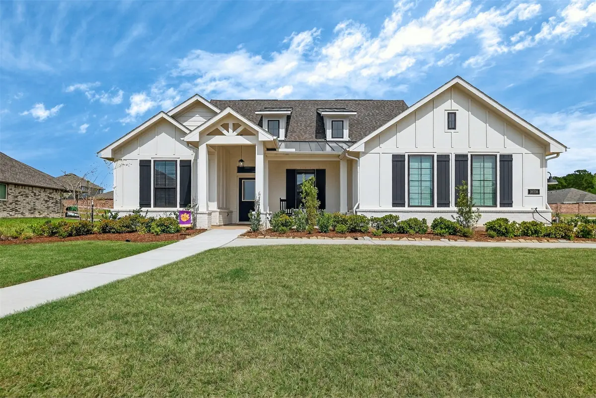 16516 Gaines Glen Lane, Montgomery, TX 77316 - #1