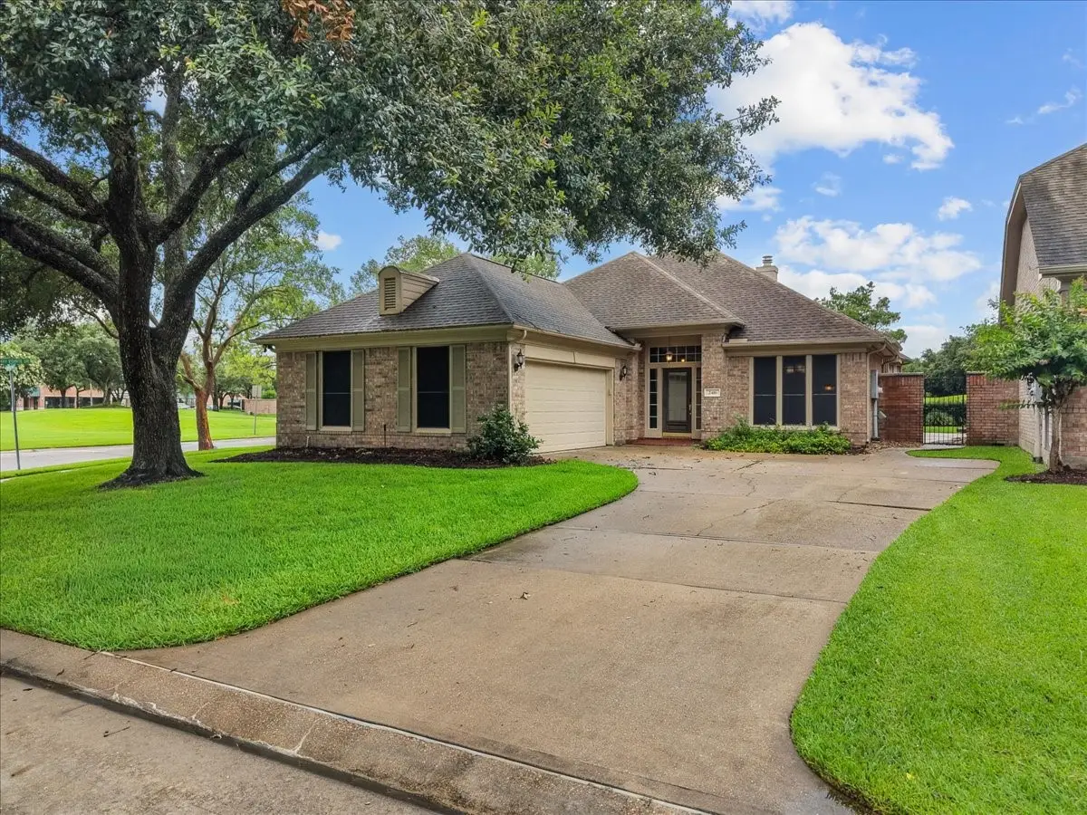 2416 Thorndon Park Court, League City, TX 77573 - #1