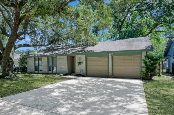 19614 Leaning Timbers Drive, Humble, TX 77346