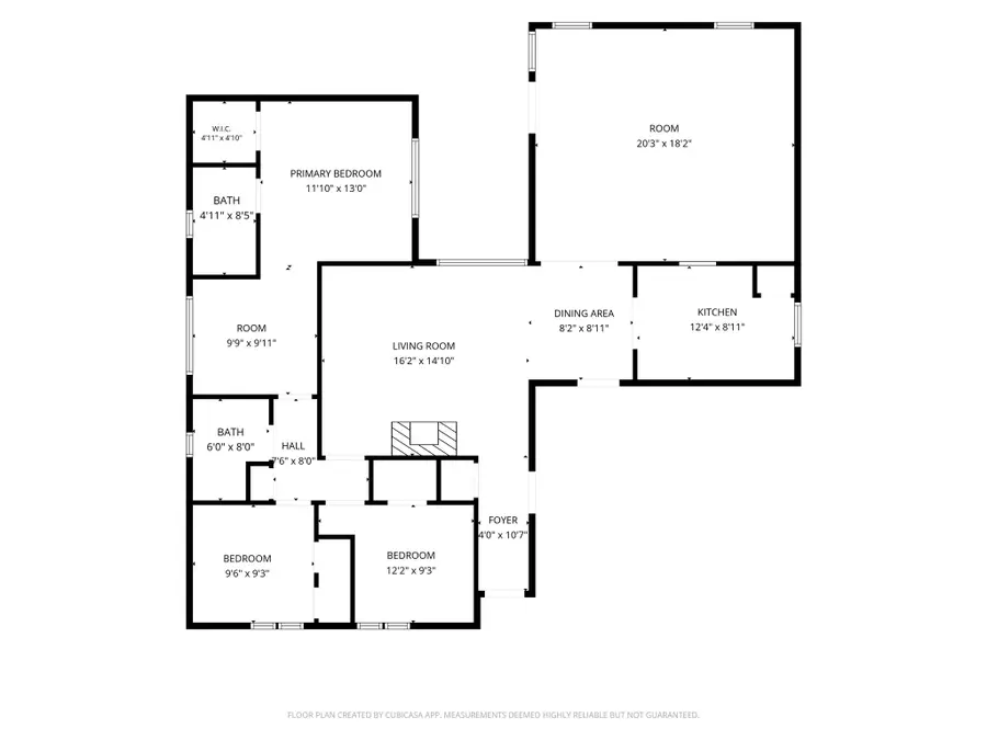 19614 Leaning Timbers Drive, Humble, TX 77346 - #2