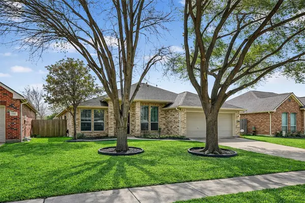 18223 Waverly Bend Lane, Cypress, TX 77433