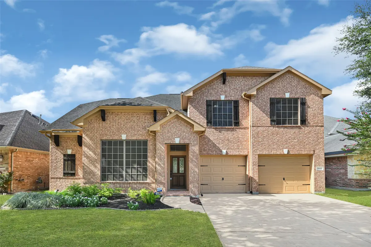9818 Parsonsfield Lane, Katy, TX 77494 - #1