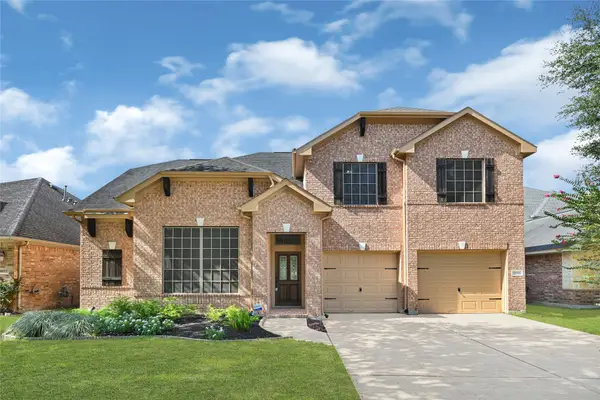 9818 Parsonsfield Lane, Katy, TX 77494