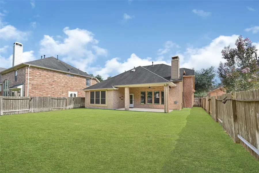 9818 Parsonsfield Lane, Katy, TX 77494 - #3