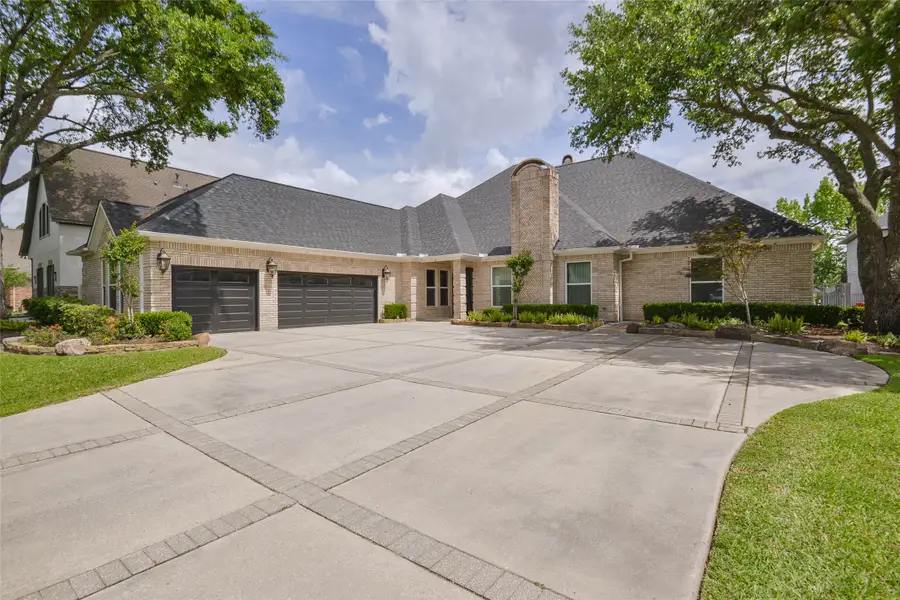 7815 Lake Mist Court, Humble, TX 77346 - #2