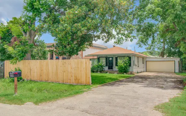 773 Lucky Street, Houston, TX 77088