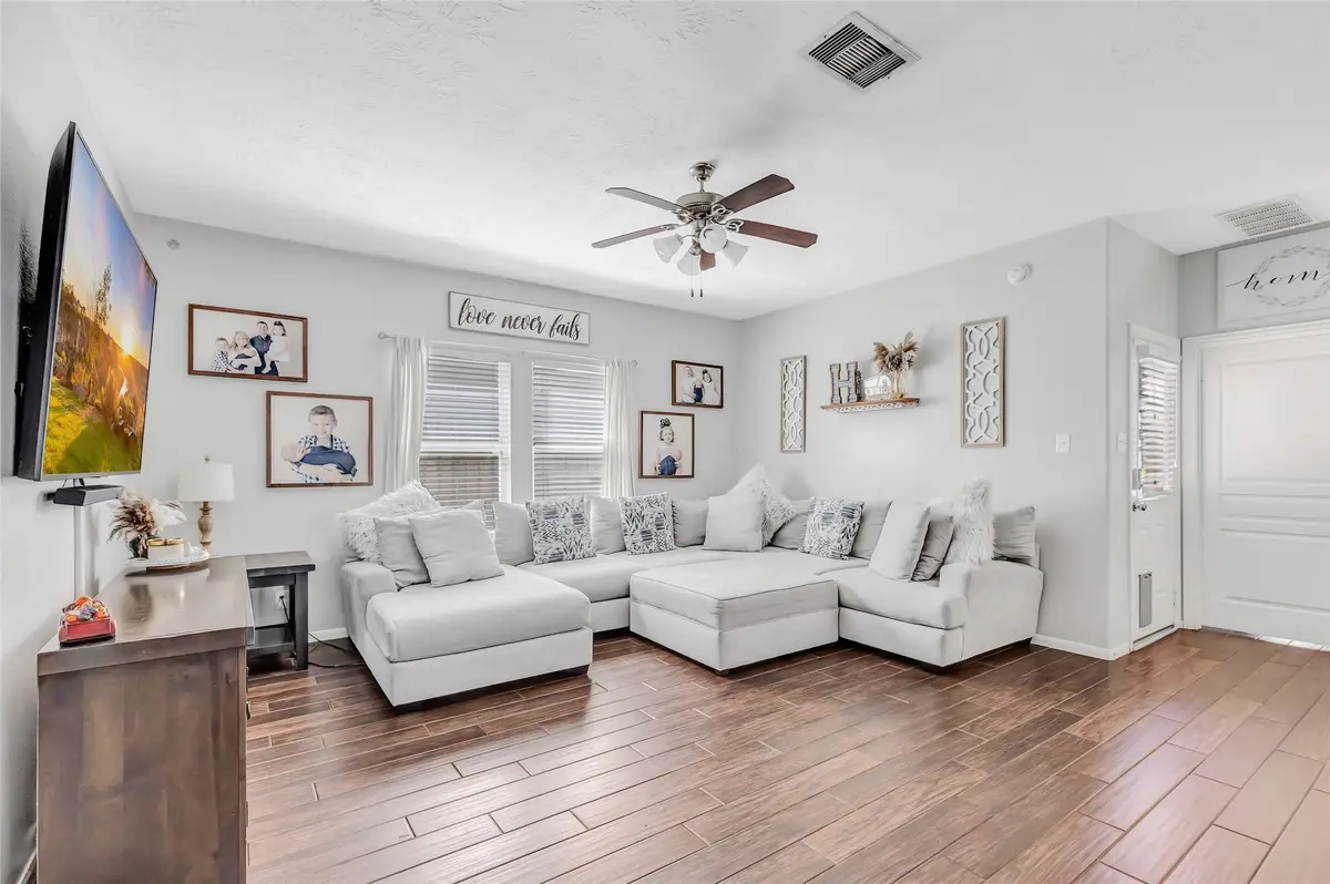 315 Ginseng Lane, Crosby, TX 77532 - Image #1