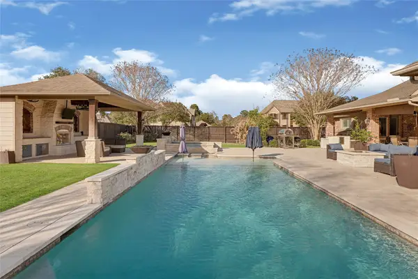 17811 Fairhaven Gateway Drive, Cypress, TX 77433