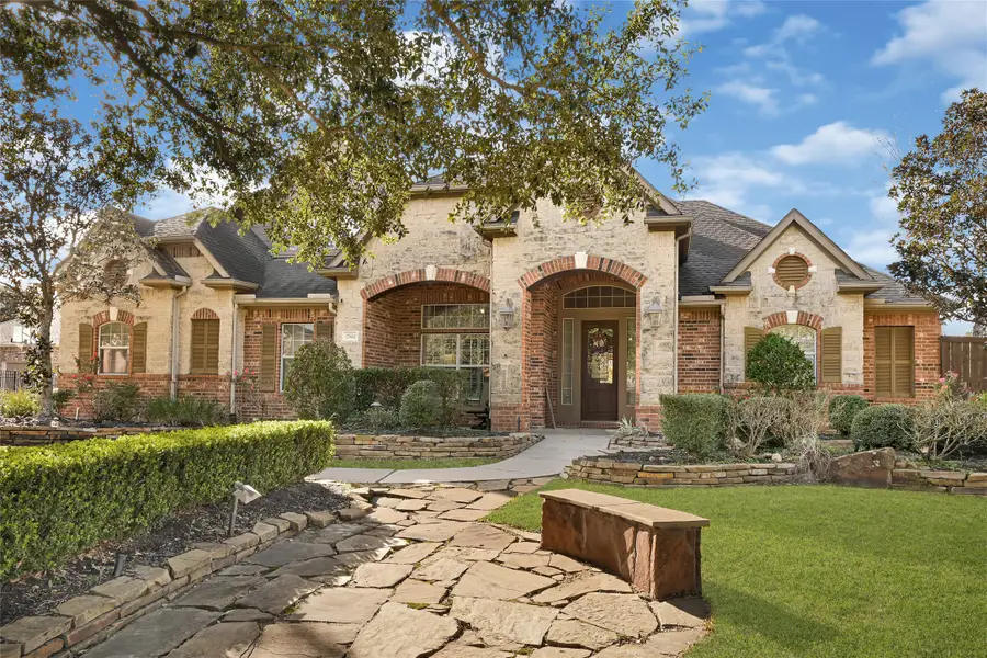 17811 Fairhaven Gateway Drive, Cypress, TX 77433 - #3