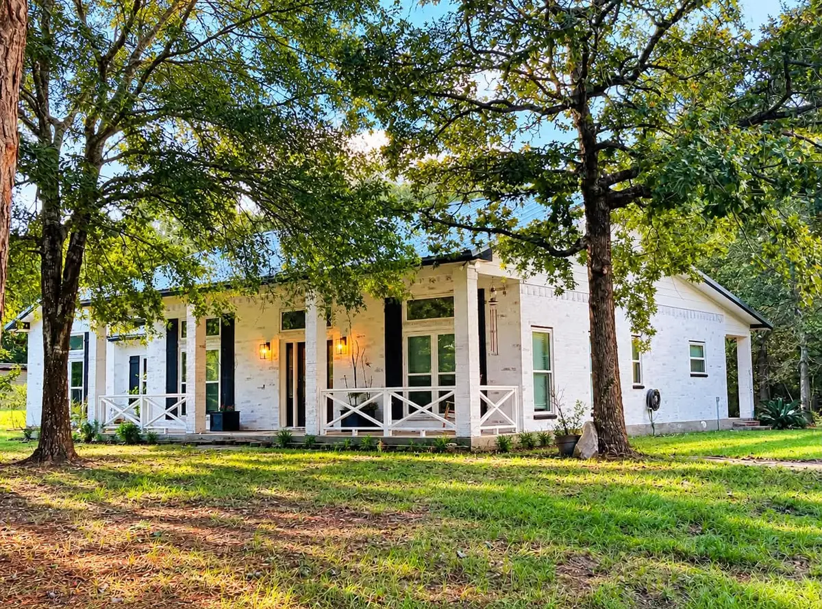 15633 Rustling Oak Lane, Plantersville, TX 77363 - #1
