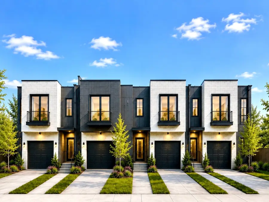 4519 Stassen Street, Houston, TX 77051 - #2