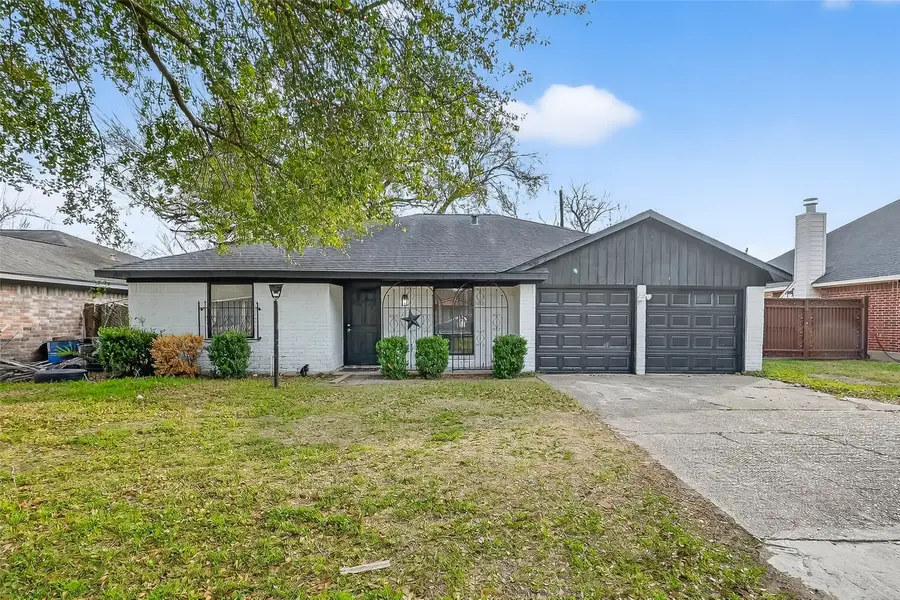 11107 Cedarview Lane, Houston, TX 77041 - #2
