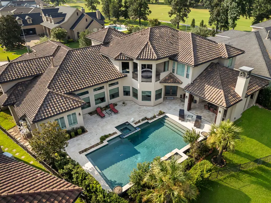 25010 Fort Augusta Drive, Spring, TX 77389 - Image #2