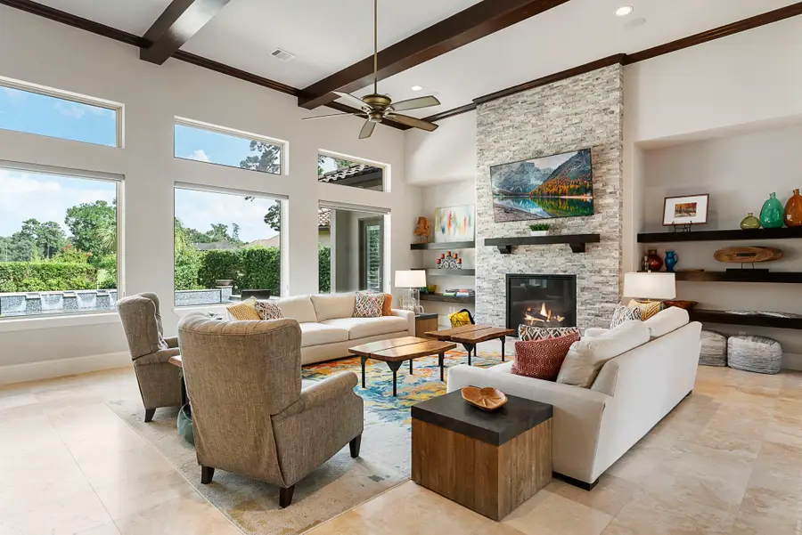 25010 Fort Augusta Drive, Spring, TX 77389 - Image #3