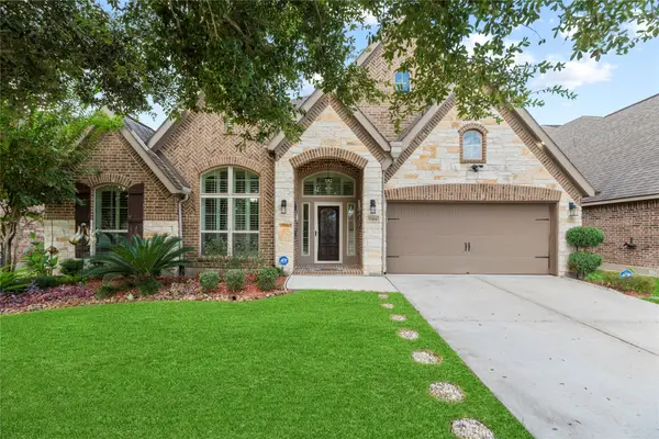 6306 Milam Branch Lane, Rosenberg, TX 77471