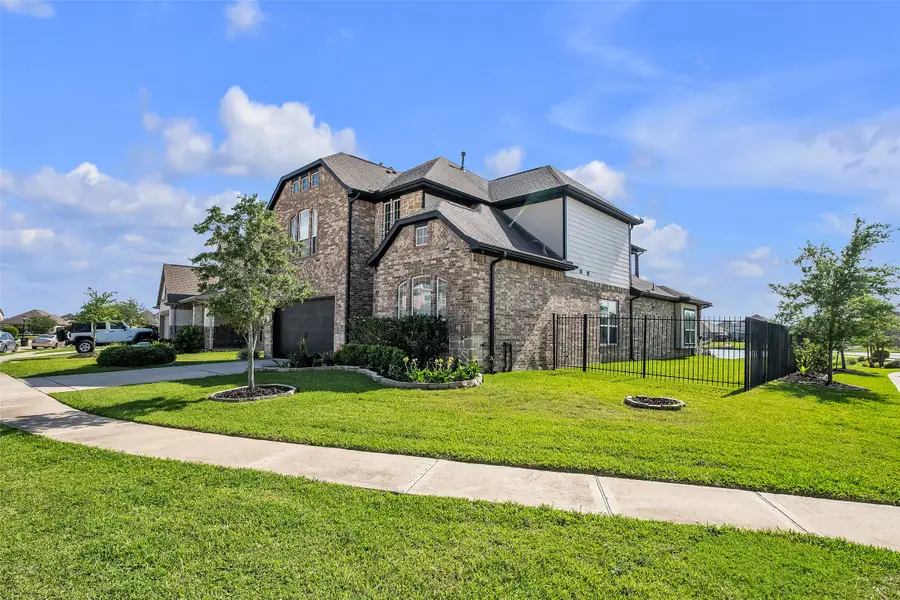 3919 Cantone Grotto Court, Katy, TX 77493 - #3
