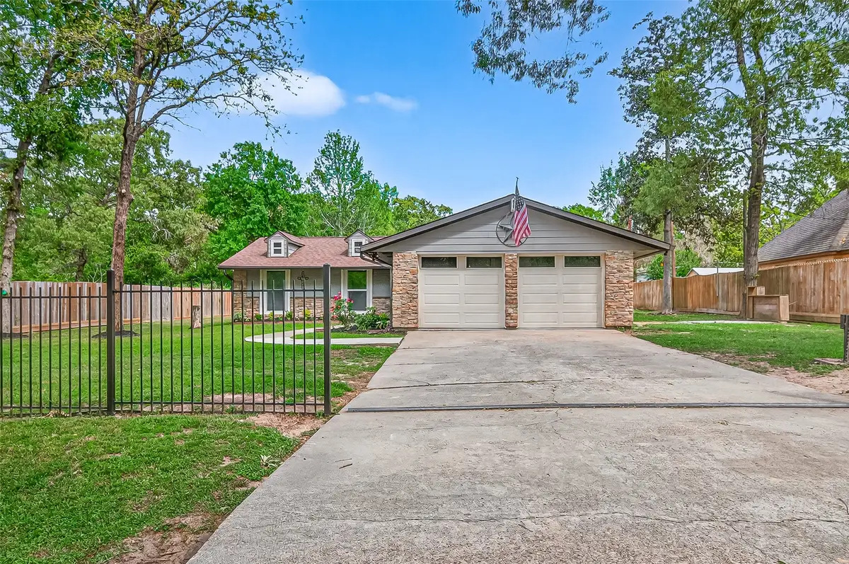 26706 N Carrol Lane, Magnolia, TX 77355 - #1