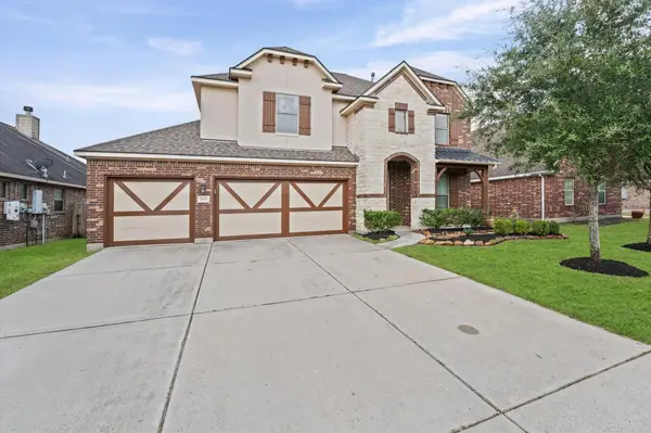 24431 Redrock Falls, Tomball, TX 77375